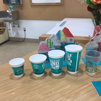 Bahama Buck's - Orlando - Different sizes 3.09 to 6.19 - Shaved Ice Near Me - Orlando, Florida Bahama Buck's - Orlando - Different sizes 3.09 to 6.19 - Shaved Ice Near Me - Orlando, Florida