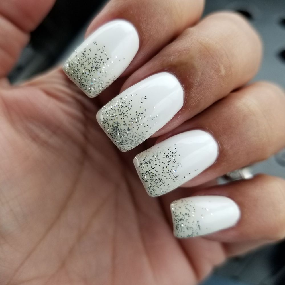 Volare Nails Spa - Nail Salons Near Me - Columbus, Ohio
