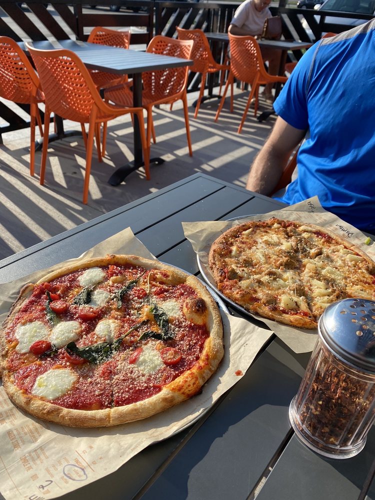 BLAZE PIZZA Updated May 2024 Yelp