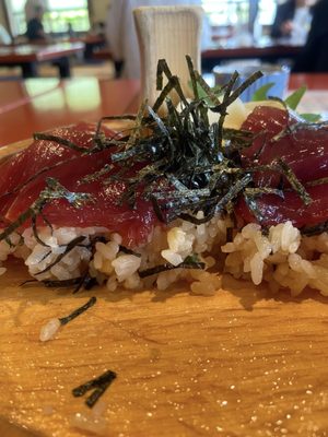Sushikyu by null