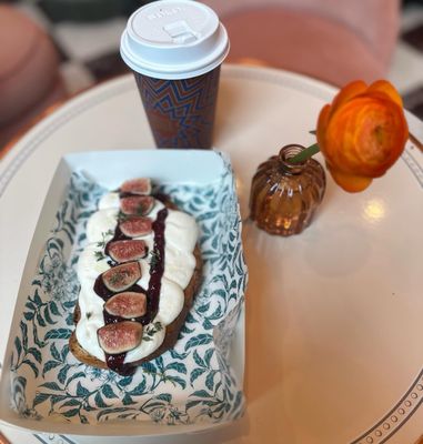 Felix Roasting Co. by null