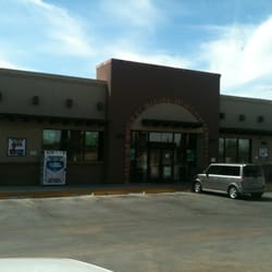 Giant Chevron - Dove Mountain
