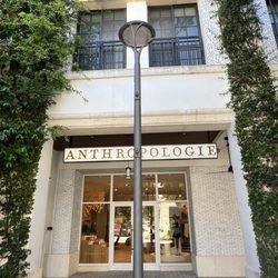 Anthropologie
