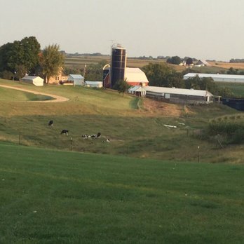 Rustic Barn Campground & RV Park - The campground is by rolling farmland. - RV Parks Near Me - Kieler, Wisconsin Rustic Barn Campground & RV Park - The campground is by rolling farmland. - RV Parks Near Me - Kieler, Wisconsin