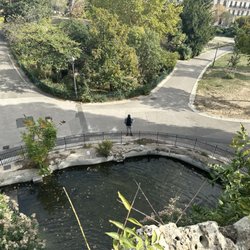 Parc Longchamp