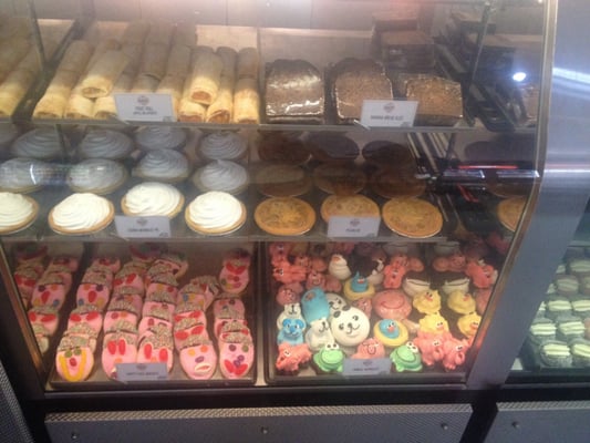 Bakery on O'Connell by null