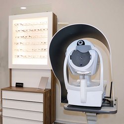 Optik Busza - Moderne Messtechnologie