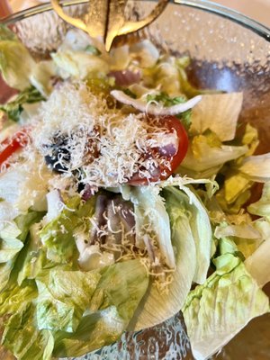 Olive Garden Italian Restaurant by null