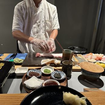 Sushi W - Japanese Near Me - New York, New York Sushi W - Japanese Near Me - New York, New York
