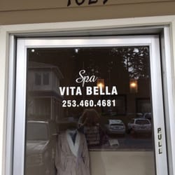 Next Level Window & Gutter Cleaning - Clean windows!!