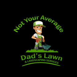 Not Your Average Dads Lawn and Landscaping Services - Not Your Average Lawn Program 8 Step Program Better Programs Better Results