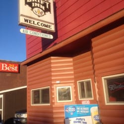 Judy's Drift Inn