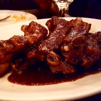 Havana Grill - Costillas Con Barbecue - Cuban Near Me - Chicago, Illinois