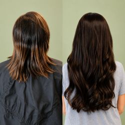 Wild Strand Hair Studio by Annie B