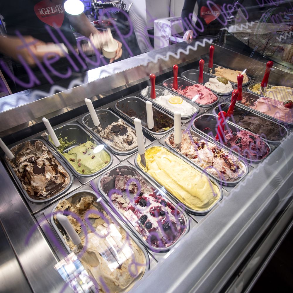 Love Gelato - Ice Cream & Frozen Yogurt Near Me - Markham, Ontario Love Gelato - Ice Cream & Frozen Yogurt Near Me - Markham, Ontario