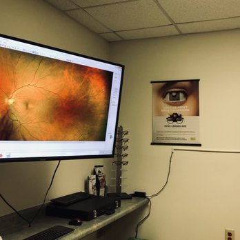 Eye 2 Eye Vision Center - Dr. Gada will show you exactly what the inside of your looks like with awesome Retinal Photography. - Optometrists Near Me - Williamsburg, Virginia Eye 2 Eye Vision Center - Dr. Gada will show you exactly what the inside of your looks like with awesome Retinal Photography. - Optometrists Near Me - Williamsburg, Virginia