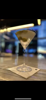 JW Steakhouse by null