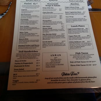 Nye Beach Cafe - Cafes Near Me - Newport, Oregon