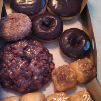 Doughboys Donuts - Heaven in a box! - Donuts Near Me - Reno, Nevada Doughboys Donuts - Heaven in a box! - Donuts Near Me - Reno, Nevada