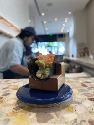 Nami Nori Design District by null