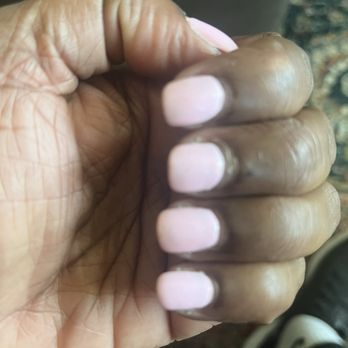 LV Nails & Spa 2 - 6 days and I need a fill - Waxing Near Me - Las Vegas, Nevada