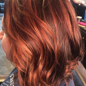 Bijou Salon - Hair Salons Near Me - Cyril, Oklahoma Bijou Salon - Hair Salons Near Me - Cyril, Oklahoma