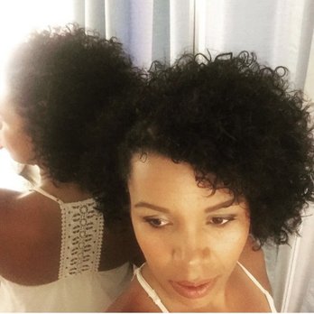 Hair By Heidi - After my big chop! - Hair Stylists Near Me - San Jose, California Hair By Heidi - After my big chop! - Hair Stylists Near Me - San Jose, California