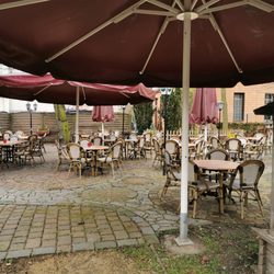 Alter Stadtwächter