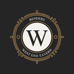 Benders West End Tavern - Logo