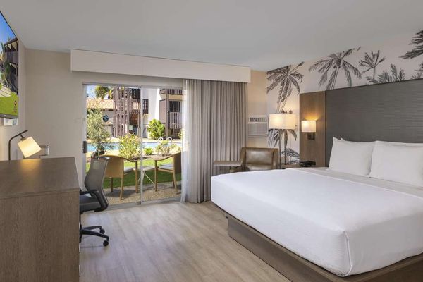Best Western Plus Pepper Tree Inn by null