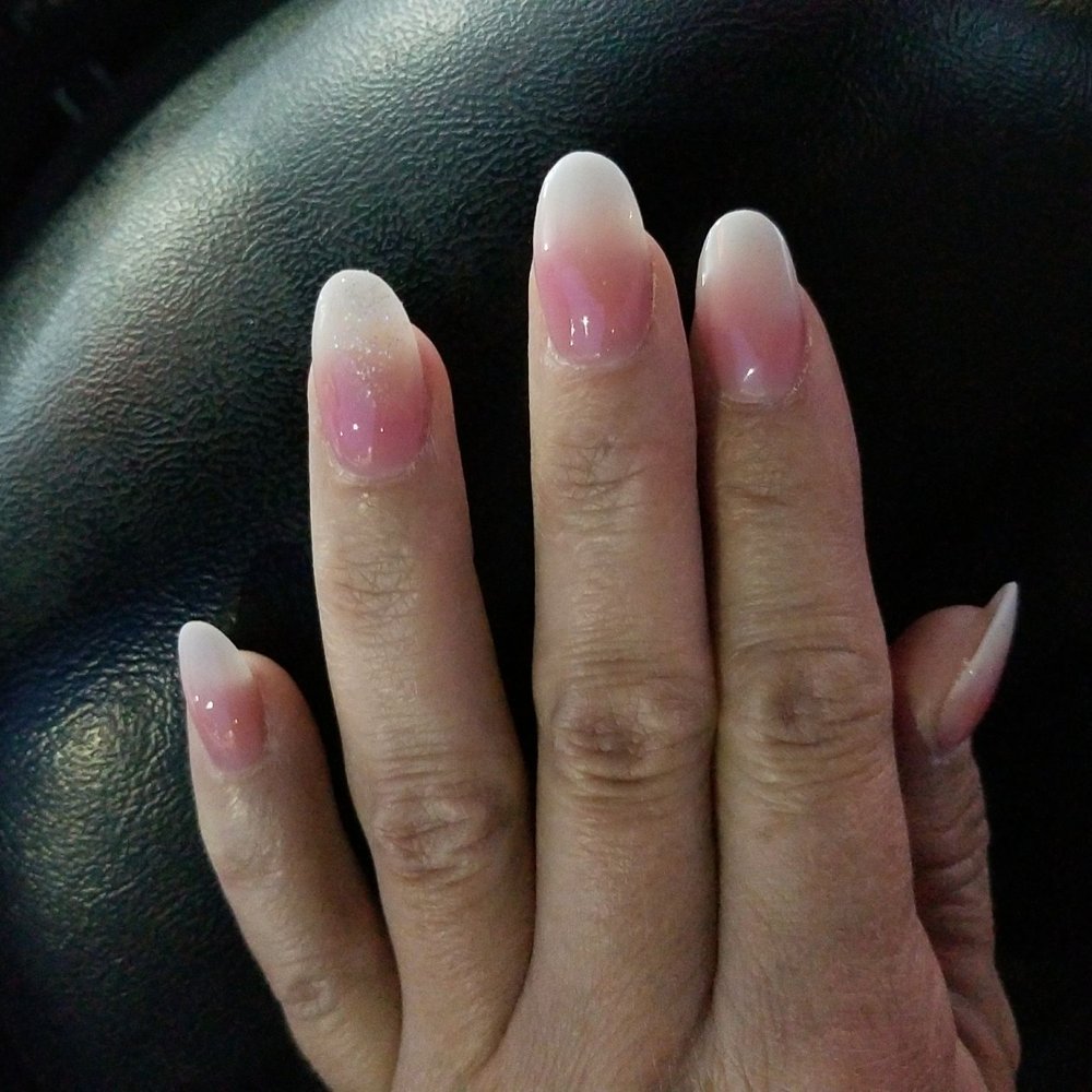 Rolla Nails & Spa - Awesome work. So very kind, it was a wonderful experience. I'll be going back again and again. - Nail Salons Near Me - Rolla, Missouri Rolla Nails & Spa - Awesome work. So very kind, it was a wonderful experience. I'll be going back again and again. - Nail Salons Near Me - Rolla, Missouri