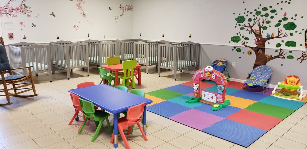 Marietta Early Learning Center - childcare center in Marietta, GA