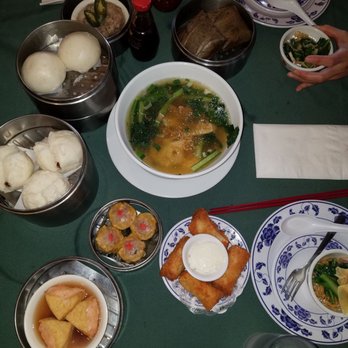 Ming Dynasty - 2/3/2019 Dim Sum with CC and Harm.. Previewing dim sum menu before Chinese New Year next week - Dim Sum Near Me - Albuquerque, New Mexico Ming Dynasty - 2/3/2019 Dim Sum with CC and Harm.. Previewing dim sum menu before Chinese New Year next week - Dim Sum Near Me - Albuquerque, New Mexico