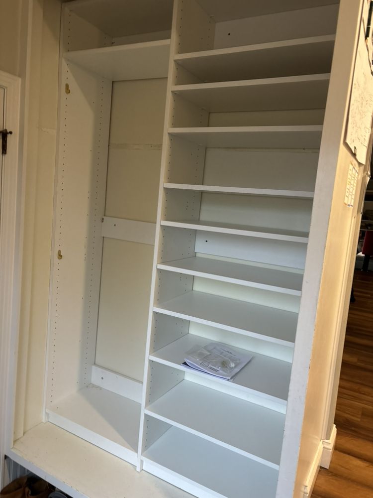 Slide of Simple Home Solutions