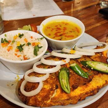 Nirmal's - Fish - Indian Near Me - Seattle, Washington Nirmal's - Fish - Indian Near Me - Seattle, Washington