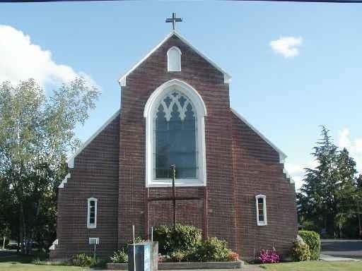 St Peter's Lutheran Church - childcare center in Medford, OR