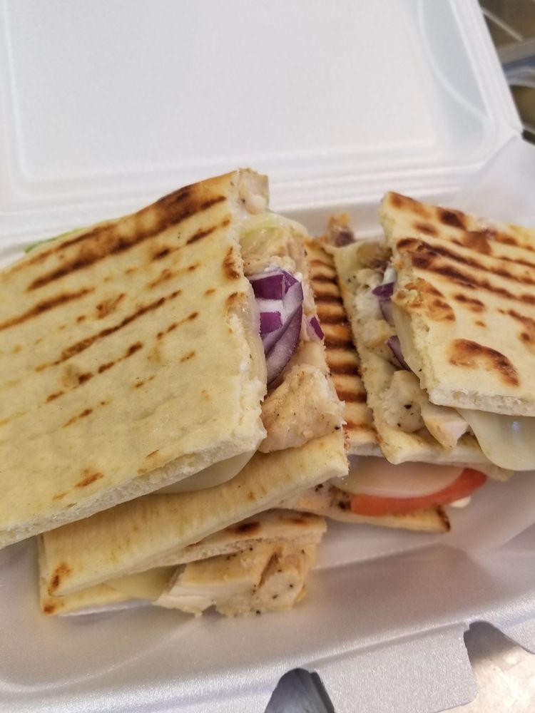 FRUITION CAFE 40 Photos & 23 Reviews Cafes 129 W End Ave