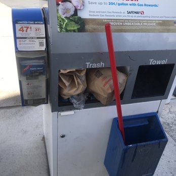 Terrible Herbst - F - Convenience Stores Near Me - Carson City, Nevada