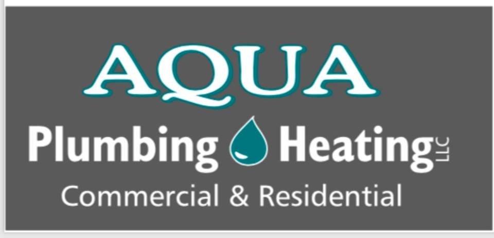 Slide of Aqua Plumbing & Heating