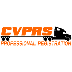 CVPRS - Commercial Vehicle Permit & Registration Services - Commercial Vehicle Permit & Registration Services