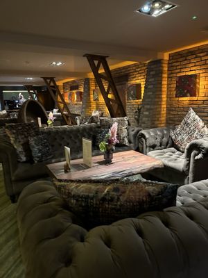Temple Bar Inn by null