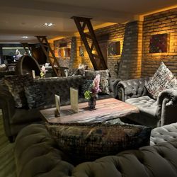 Temple Bar Inn - Lobby
