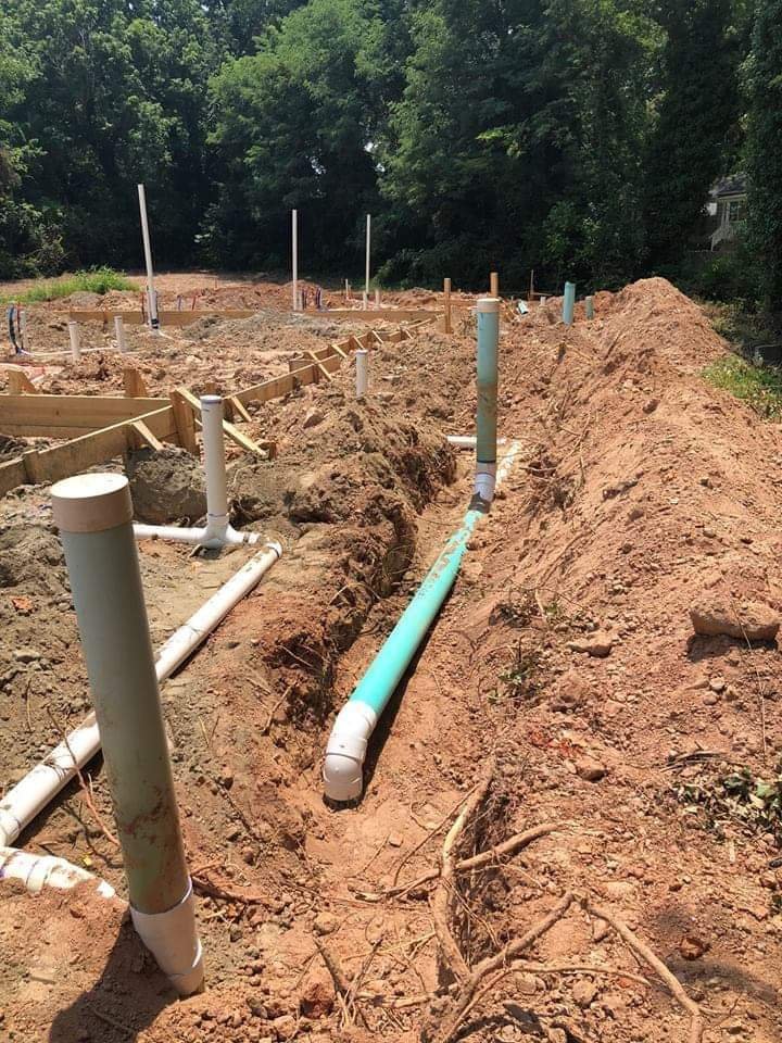 Slide of Wiltons Plumbing