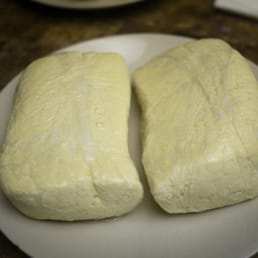 Fresh Tofu
