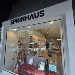 Sprinhaus