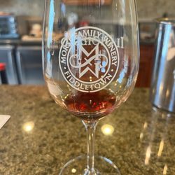 Morse Wines Il Gioiello Winery
