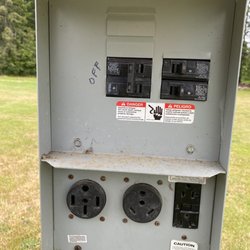 Electric Service