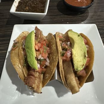 Chapo’s Tequila & Grill - Pork belly tacos - Mexican Near Me - Loganville, Georgia Chapo’s Tequila & Grill - Pork belly tacos - Mexican Near Me - Loganville, Georgia