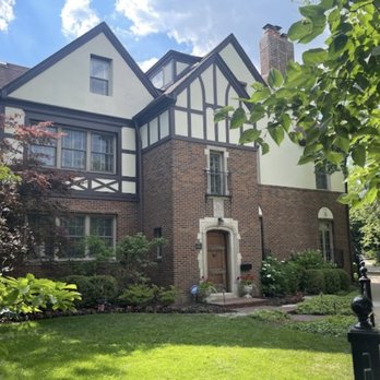 Painting Otto Fuksa Construction - Painted all trim, replaced rotten wood, repaired stucco and caulked windows - Painters Near Me Painting Otto Fuksa Construction - Painted all trim, replaced rotten wood, repaired stucco and caulked windows - Painters Near Me
