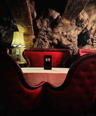 The Cellar Restaurant by null